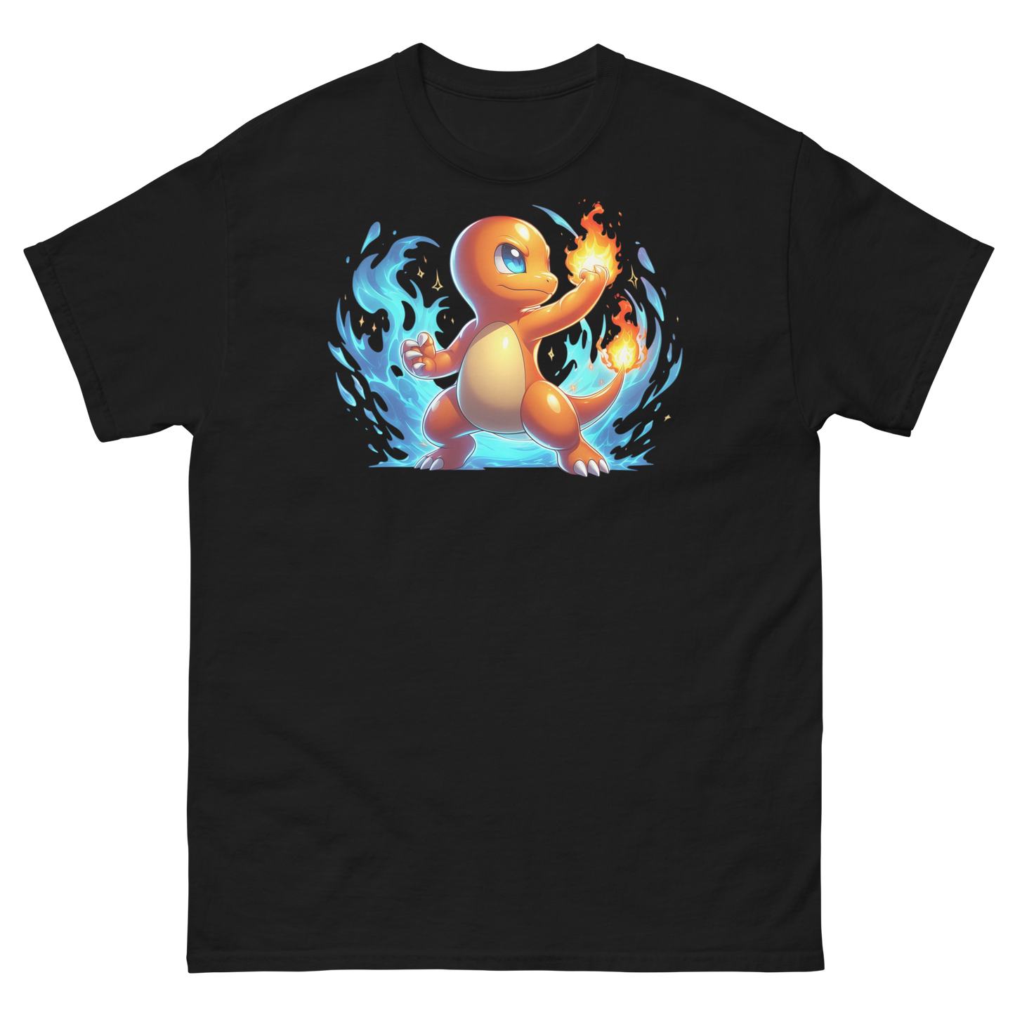 Charmander tee