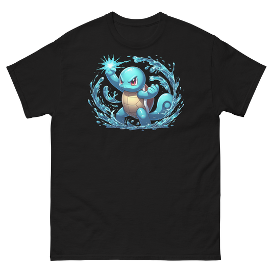 Squirtle tee