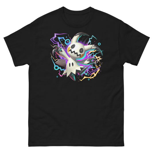 Mimikyu tee