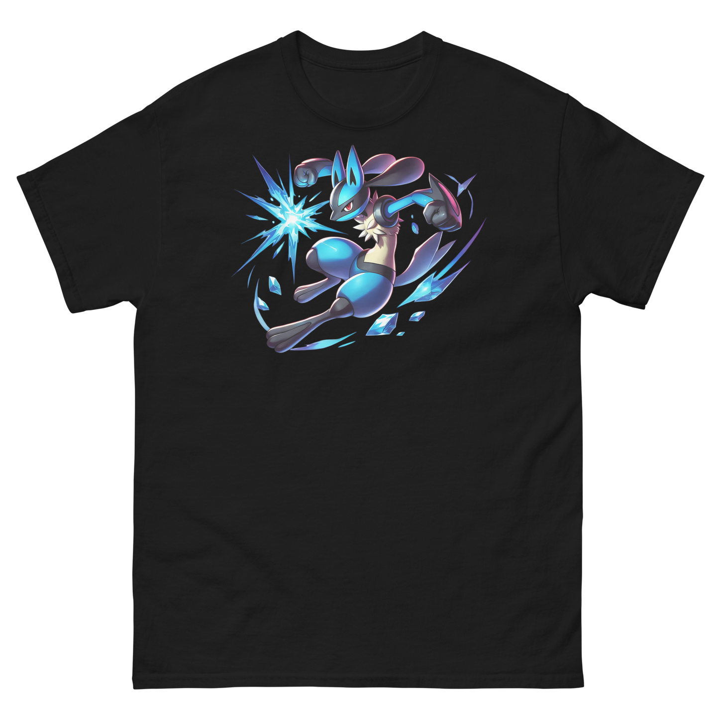 Lucario tee