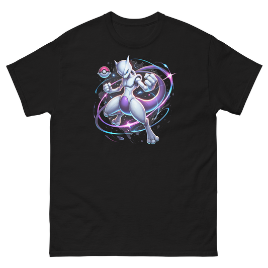 Mewtwo tee