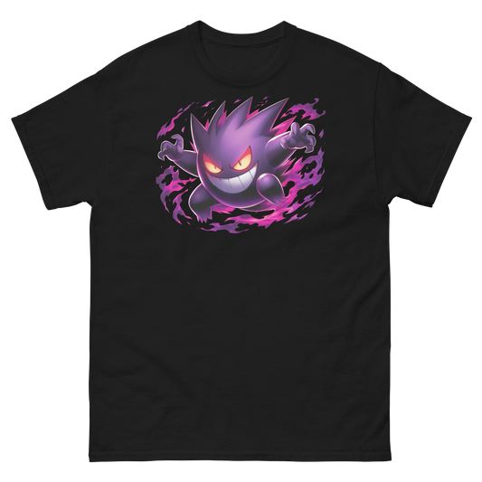 Gengar tee