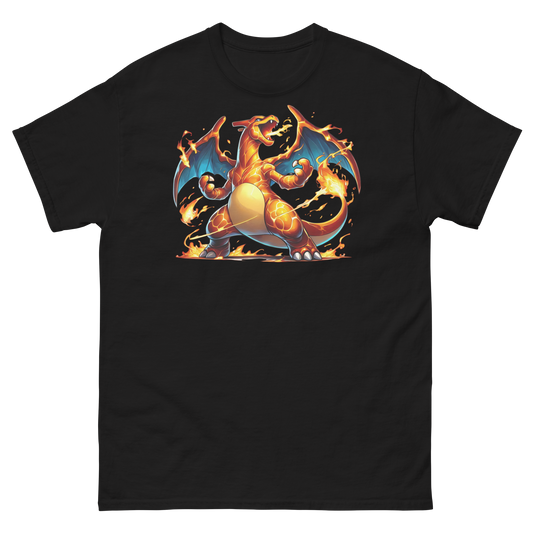Charizard tee