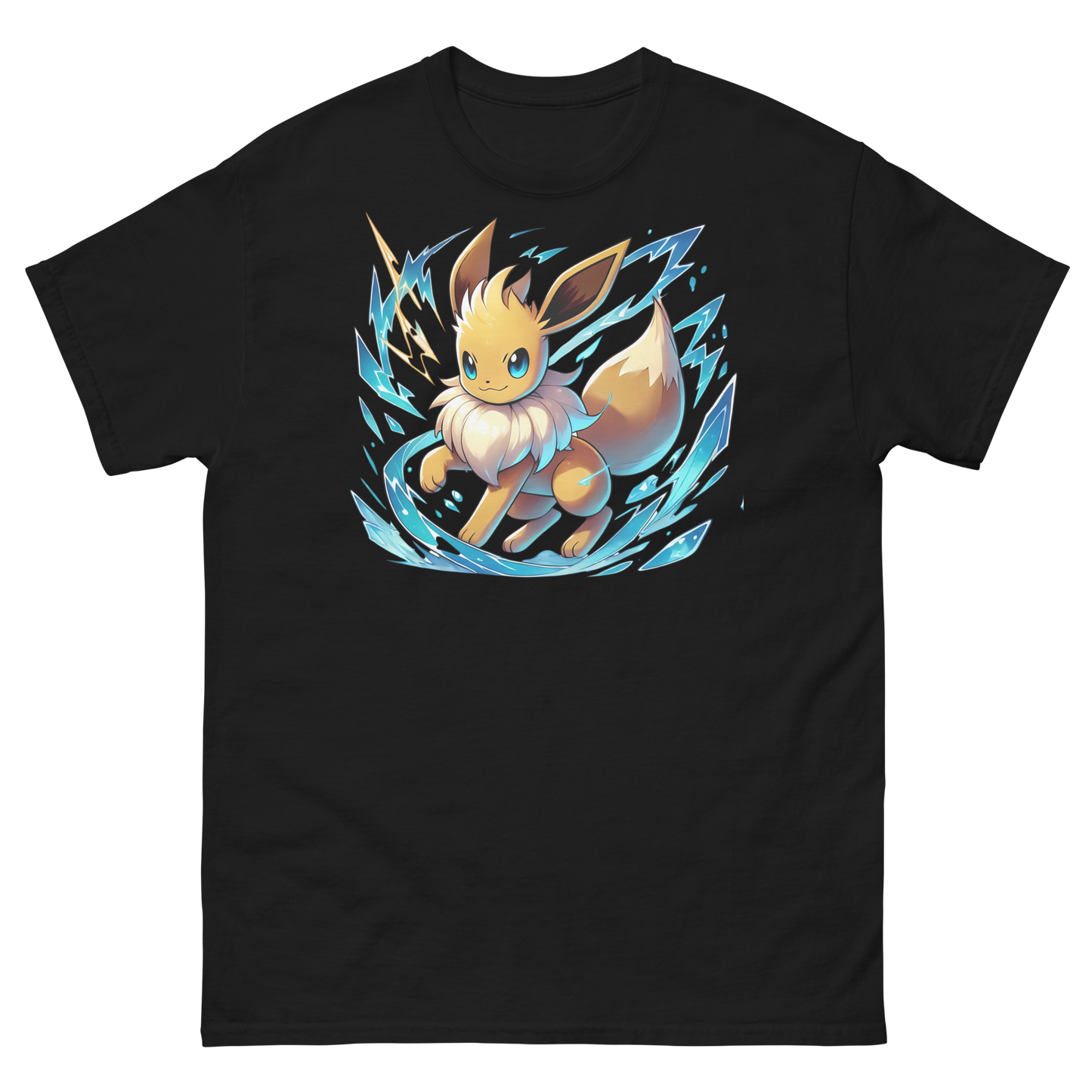Eevee tee