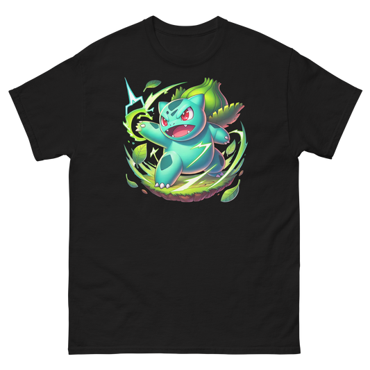 Bulbasaur tee