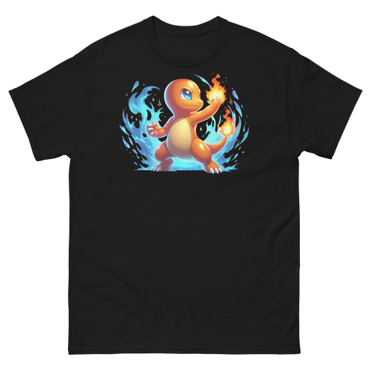 Charmander tee